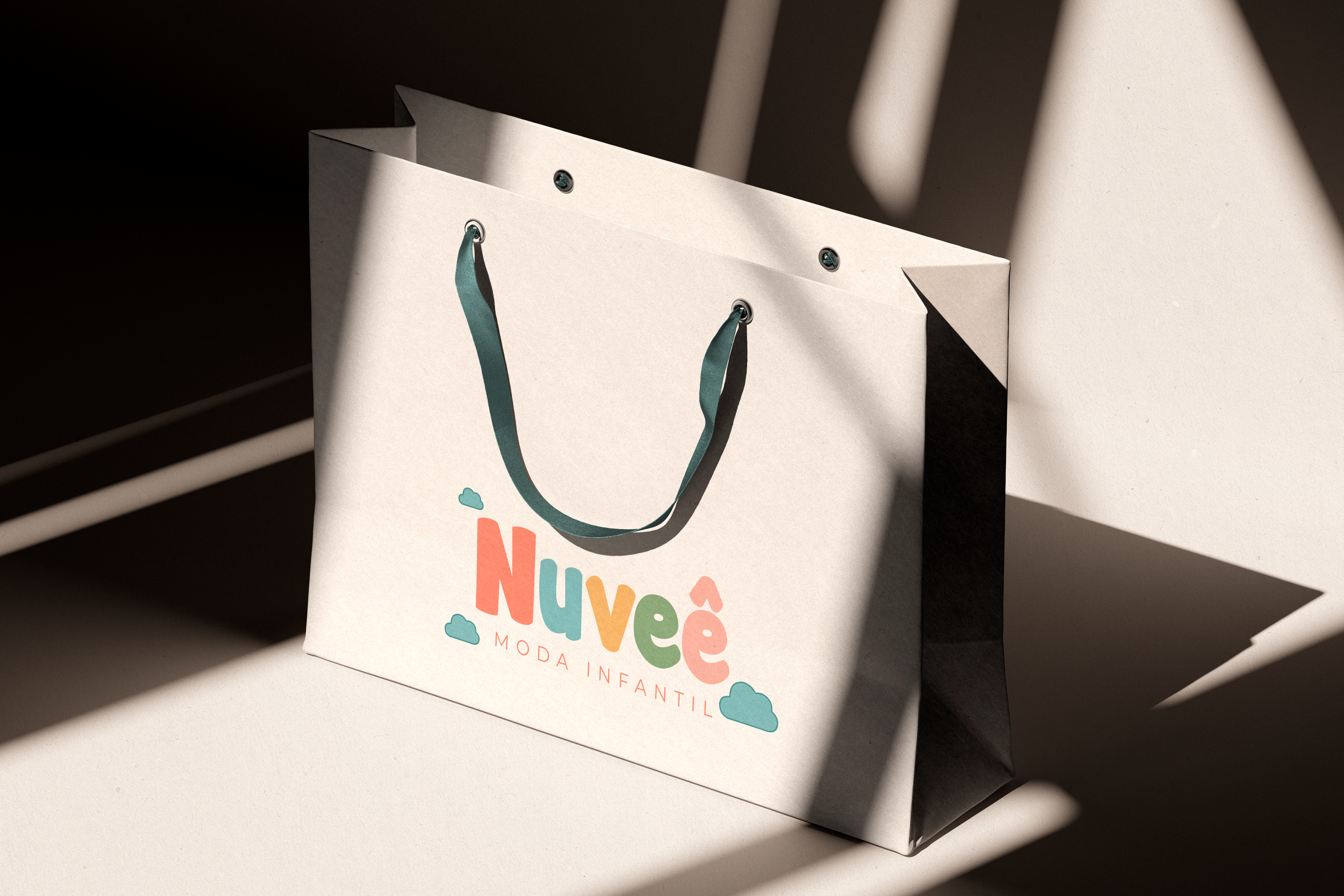 Nuveê ● Branding